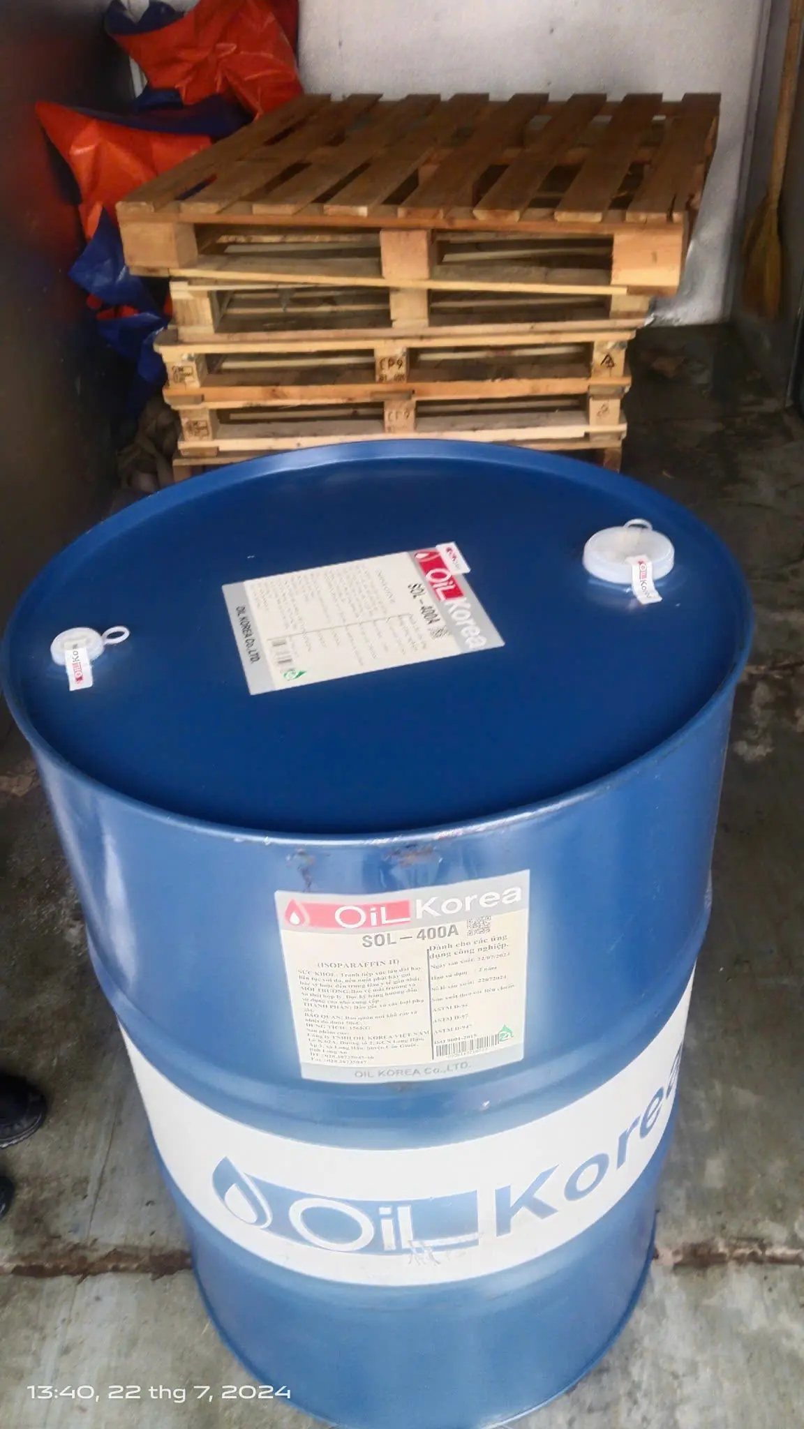 ISOPARAFFIN G ( ISOPAR G)
