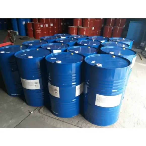 DUNG MÔI CYCLỌHEXANE LÀ GÌ? NƠI CUNG CẤP DUNG MÔI CYCLOHEXANE UY TÍN