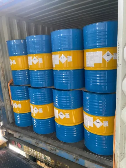 DUNG MÔI CYCLỌHEXANE LÀ GÌ? NƠI CUNG CẤP DUNG MÔI CYCLOHEXANE UY TÍN