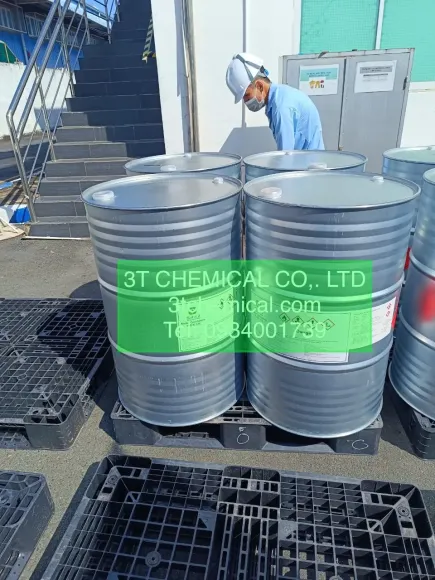 Dearomatic Solvent D40 Là Gì - Ứng dụng