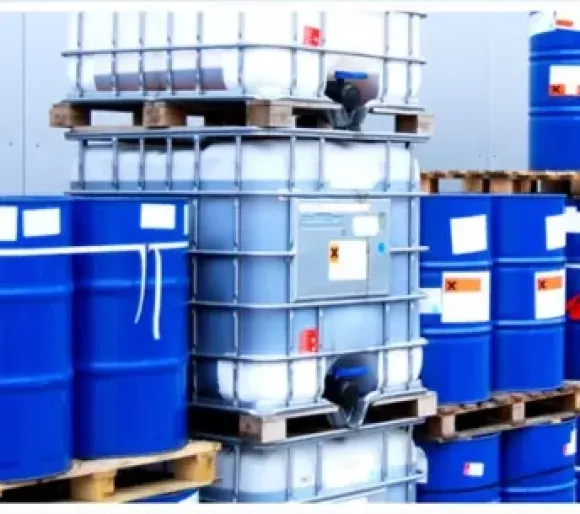 DUNG MÔI CYCLỌHEXANE LÀ GÌ? NƠI CUNG CẤP DUNG MÔI CYCLOHEXANE UY TÍN