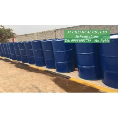 MONO ETHYLENE GLYCOL ( MEG )