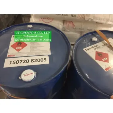 DUNG MÔI EXXSOL D40