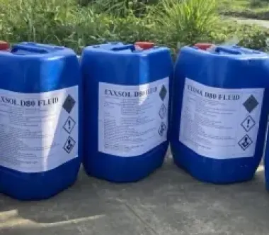 EXXSOL D80 ( Solvent D80, BTE 8, YK D80 )