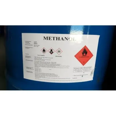 METHANOL
