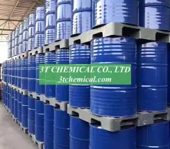 CÔNG TY TNHH MỘT THÀNH VIÊN HÓA CHẤT 3T