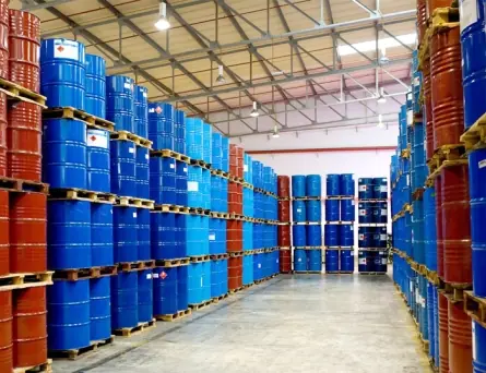 CÔNG TY TNHH MỘT THÀNH VIÊN HÓA CHẤT 3T