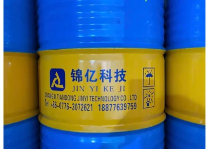 CÔNG TY TNHH MỘT THÀNH VIÊN HÓA CHẤT 3T