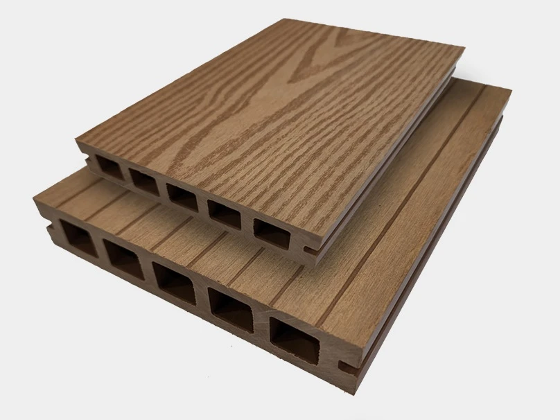 Sàn gỗ nhựa composite