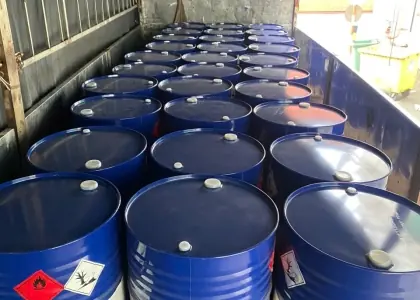 CÔNG TY TNHH MỘT THÀNH VIÊN HÓA CHẤT 3T